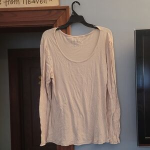 Old Navy Polka Dot Longsleeve